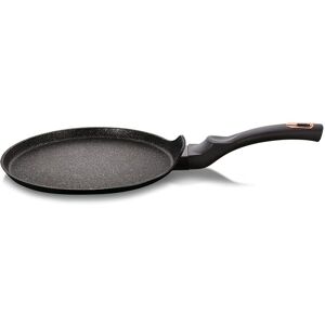 Berlinger Haus Rosa Negra 25cm Sartén - Tipo de Producto Berlinger Haus Rosa Negra 25cm Sartén - Tipo de Producto