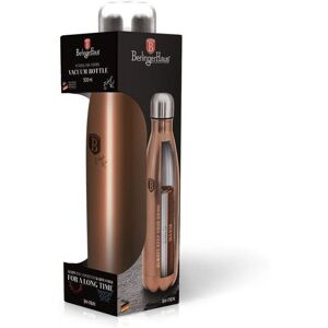 Berlinger Haus Termos 500ml Růžové Zlato Berlinger Haus Termos 500ml Růžové Zlato