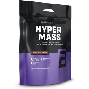 BioTechUSA Hyper Mass - Chocolate - 6,8kg - Mass Gainer BioTechUSA Hyper Mass - Chocolate - 6,8kg - Mass Gainer