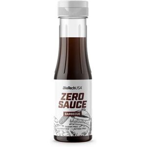 BioTechUSA Zero Sauce - Ketchup - 350 ml BioTechUSA Zero Sauce - Ketchup - 350 ml