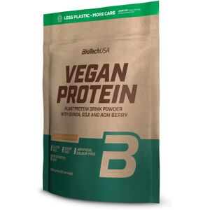 BioTechUSA Vegan Protein - Hazelnut - 2000g - Plant-Based Protein BioTechUSA Vegan Protein - Hazelnut - 2000g - Plant-Based Protein
