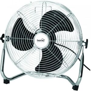 Somogyi PVR 50 Padlóventilátor - 50cm, 120W, Ezüst Somogyi PVR 50 Padlóventilátor - 50cm, 120W, Ezüst