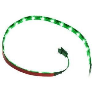 Kolink Inspire L1 ARGB LED-nauha - 30cm - Musta - LED-nauha Kolink Inspire L1 ARGB LED-nauha - 30cm - Musta - LED-nauha