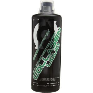SCITEC NUTRITION Kolagen w płynie - Jagody leśne - Suplement diety SCITEC NUTRITION Kolagen w płynie - Jagody leśne - Suplement diety