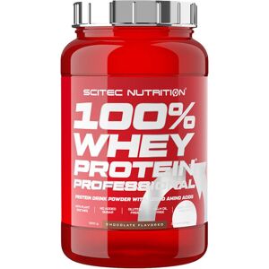Scitec Nutrition 100% Whey Protein Professional - Kiwi-Banán Scitec Nutrition 100% Whey Protein Professional - Kiwi-Banán