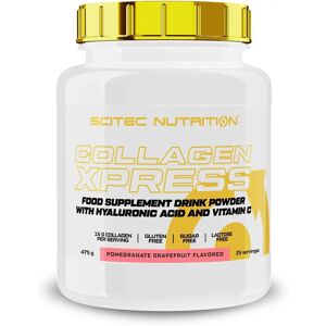SciTec Collagen Xpress - Granat - Suplement diety SciTec Collagen Xpress - Granat - Suplement diety