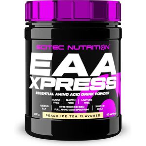 SciTec EAA Xpress - Růžová Limónáda - 400g - Doplňky stravy SciTec EAA Xpress - Růžová Limónáda - 400g - Doplňky stravy