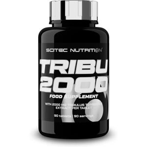 Scitec Nutrition Testobooster Tribu 2000 - Boostery testosteronu Scitec Nutrition Testobooster Tribu 2000 - Boostery testosteronu