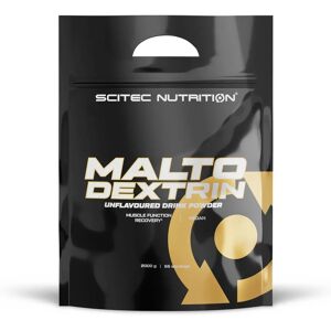 Scitec Nutrition Maltodextrin Unflavored 2000g - Product Type Scitec Nutrition Maltodextrin Unflavored 2000g - Product Type