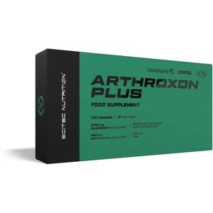 SciTec Arthroxon Plus - Wspomaganie stawów - 108 kapsułek SciTec Arthroxon Plus - Wspomaganie stawów - 108 kapsułek