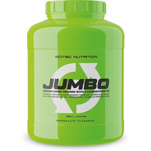 Scitec Nutrition Jumbo - Wanilia - Wysokotłuszczowy Gainer Scitec Nutrition Jumbo - Wanilia - Wysokotłuszczowy Gainer