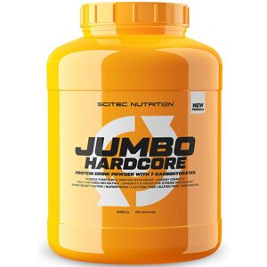 Scitec Jumbo Hardcore - Czekolada - 3060g - Suplement Scitec Jumbo Hardcore - Czekolada - 3060g - Suplement