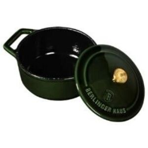 Berlinger Haus - BH-6501 - Emerald Collection - tavă de copt Berlinger Haus - BH-6501 - Emerald Collection - tavă de copt
