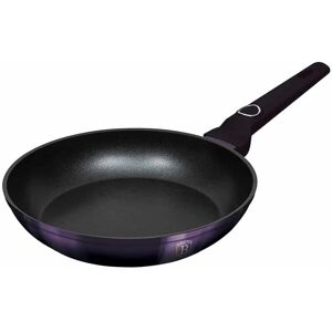 Berlinger Haus Purple Eclipse Collection Titanium 28cm Frying Pan Berlinger Haus Purple Eclipse Collection Titanium 28cm Frying Pan