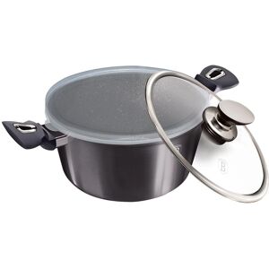 Berlinger Haus 30cm Nepřilnavé Mramorové Nádobí - Nádobí Berlinger Haus 30cm Nepřilnavé Mramorové Nádobí - Nádobí