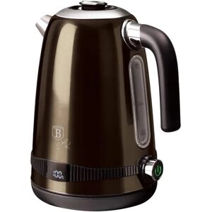 BerlingerHaus BH-9330 - Negru Lucios BerlingerHaus BH-9330 - Negru Lucios