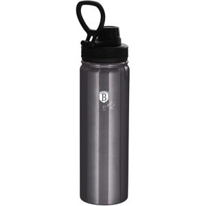 Berlinger Haus Kovová Linka Carbon Pro Sportovní Láhev - 540ml Berlinger Haus Kovová Linka Carbon Pro Sportovní Láhev - 540ml