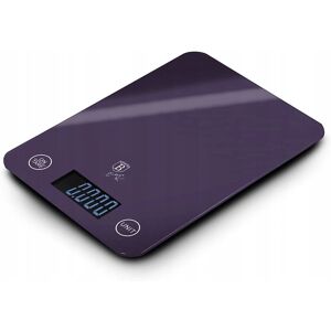 Berlinger Haus Purple Eclipse waga kuchenna - Ultra-cienka, 5 kg Berlinger Haus Purple Eclipse waga kuchenna - Ultra-cienka, 5 kg