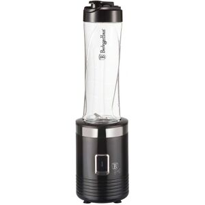 Berlinger Haus Mixer - Edelstahl 250W Schwarz Silber BH-9416 Berlinger Haus Mixer - Edelstahl 250W Schwarz Silber BH-9416