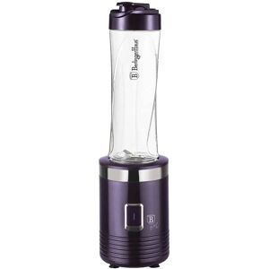 Berlingerhaus - BH-9418 - Purple Eclipse Collection - Blender Berlingerhaus - BH-9418 - Purple Eclipse Collection - Blender