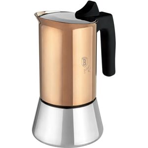 Berlinger Haus BH/8550 - 9 cești - aur roz - Coffee maker Berlinger Haus BH/8550 - 9 cești - aur roz - Coffee maker