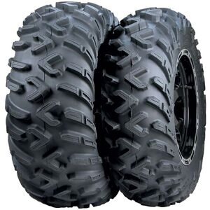 ITP Terra Cross R/T 25x10R12 ATV Reifen - M+S Radial ITP Terra Cross R/T 25x10R12 ATV Reifen - M+S Radial