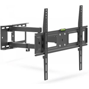 Suport de perete pentru TV 32-70" - Înclinabil și rotativ Suport de perete pentru TV 32-70" - Înclinabil și rotativ