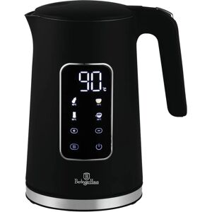 Berlinger Haus Digitaalinen vedenkeitin - 1,7L, 2200W, Digitaalinen lämpötilan säätö Berlinger Haus Digitaalinen vedenkeitin - 1,7L, 2200W, Digitaalinen lämpötilan säätö