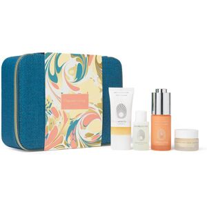Omorovicza Morning Glow Set - Skincare Gift for Radiance & Hydration Omorovicza Morning Glow Set - Skincare Gift for Radiance & Hydration