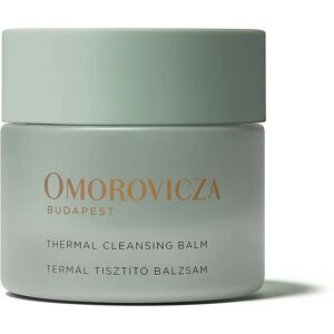 Omorovicza Moor Mud Thermal Cleansing Balm - Hungarian Thermal Mud, Deep Cleanse Omorovicza Moor Mud Thermal Cleansing Balm - Hungarian Thermal Mud, Deep Cleanse