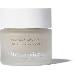 Omorovicza Moor Mud Deep Cleansing Mask - Maseczka Twarzy Omorovicza Moor Mud Deep Cleansing Mask - Maseczka Twarzy