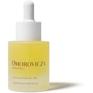 Omorovicza Miracle Facial Oil - Hydratant, Réduit les rides, Éclatant Omorovicza Miracle Facial Oil - Hydratant, Réduit les rides, Éclatant