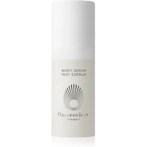 Omorovicza Body Serum - Rejuvenating Body Care - 130 ml Omorovicza Body Serum - Rejuvenating Body Care - 130 ml