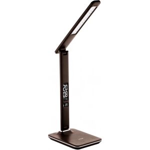 Avide ABLDL-OLC-6W-BR Lampe de bureau effet cuir 6W - Publicité Avide ABLDL-OLC-6W-BR Lampe de bureau effet cuir 6W - Publicité
