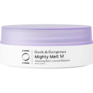 Geek & Gorgeous Mighty Melt - Reinigingsbalsem Geek & Gorgeous Mighty Melt - Reinigingsbalsem