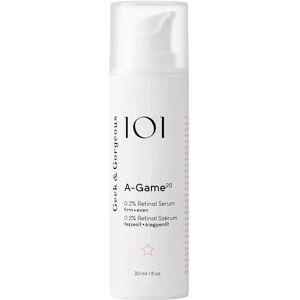 Geek & Gorgeous A-Game 20 Anti-Wrinkle Serum - Collagen Booster Geek & Gorgeous A-Game 20 Anti-Wrinkle Serum - Collagen Booster