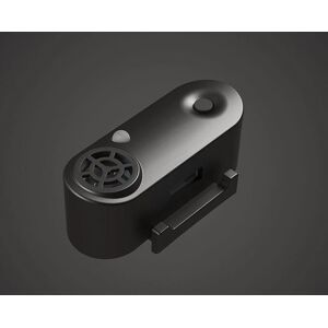 Tickless Pet Mini Ultrasonisk Tikke- og loppeafviser - Lille, Genopladelig, Kemikaliefri Tickless Pet Mini Ultrasonisk Tikke- og loppeafviser - Lille, Genopladelig, Kemikaliefri