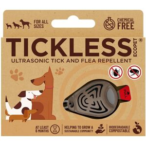 Tickless Eco Pet - Punkkikarkotin Tickless Eco Pet - Punkkikarkotin