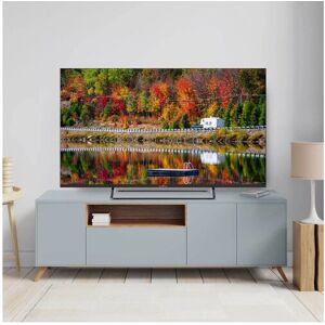 Smart Tech 50UW02V TV Intelligent 50 pouces 4K Ultra HD Wi-Fi Noir Smart Tech 50UW02V TV Intelligent 50 pouces 4K Ultra HD Wi-Fi Noir