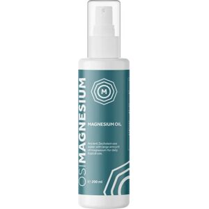 OSI Magnesium Magnesium Oil 200ml - Magnesium Oil OSI Magnesium Magnesium Oil 200ml - Magnesium Oil