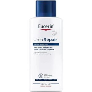 Eucerin Urea Repair 10% Urea Lotion - Skin Care for Dry Skin Eucerin Urea Repair 10% Urea Lotion - Skin Care for Dry Skin