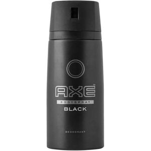 Axe Black Desodorante Bodyspray 150ml - Desodorante para el cuerpo Axe Black Desodorante Bodyspray 150ml - Desodorante para el cuerpo
