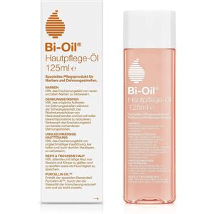 Bio-Oil - 125 ml Körperöl bei Narben & Dehnungsstreifen Bio-Oil - 125 ml Körperöl bei Narben & Dehnungsstreifen