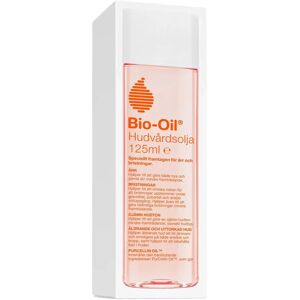 Bio-Oil Hudvårdsolja - Ärr & Striae Bio-Oil Hudvårdsolja - Ärr & Striae