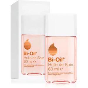 Bi-Oil Huidverzorgingsolie - 60ml - Littekens & Striae Behandeling Bi-Oil Huidverzorgingsolie - 60ml - Littekens & Striae Behandeling