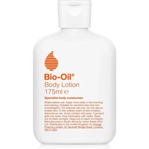 Bio-Oil Body Lotion 175ml - Ultra-Light Body Moisturiser - Daily Moisturising Lotion with Oil-in-Water Technology Bio-Oil Body Lotion 175ml - Ultra-Light Body Moisturiser - Daily Moisturising Lotion with Oil-in-Water Technology