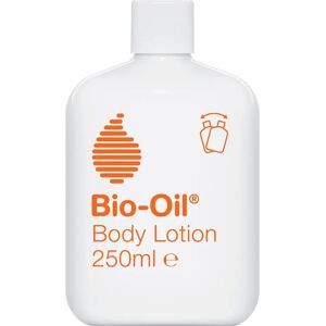 Bio-Oil Body Lotion 250ml - Ultra-Light Body Moisturiser for Dry Skin - Daily Moisturising Lotion with Oil-in-Water Technology - Non-Greasy Bio-Oil Body Lotion 250ml - Ultra-Light Body Moisturiser for Dry Skin - Daily Moisturising Lotion with Oil-in-Water Technology - Non-Greasy