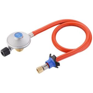 Cadac Lightweight EN417 Gas Regulator - Outdoor BBQ Accessory Cadac Lightweight EN417 Gas Regulator - Outdoor BBQ Accessory
