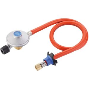 Cadac EN417 Gas Pressure Regulator - Orange Cadac EN417 Gas Pressure Regulator - Orange