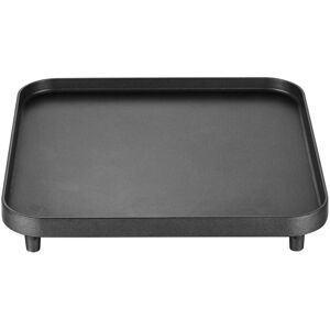 Cadac 2-Cook 2 Flat Grill Plate - Ceramic-Coated, 25x25cm Cadac 2-Cook 2 Flat Grill Plate - Ceramic-Coated, 25x25cm